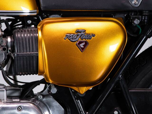 Honda CB 750 Four