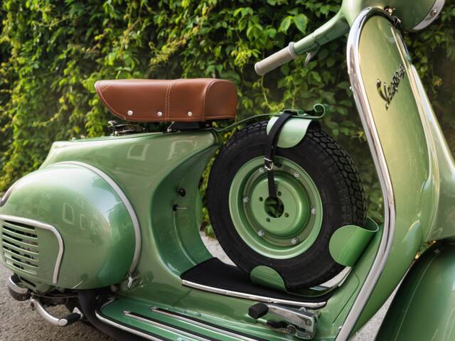 Piaggio Vespa 150