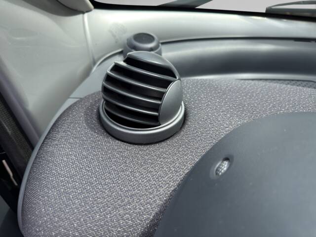 Smart Fortwo Cabrio