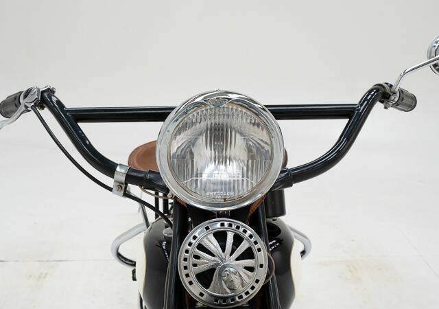 Indian Scout 101