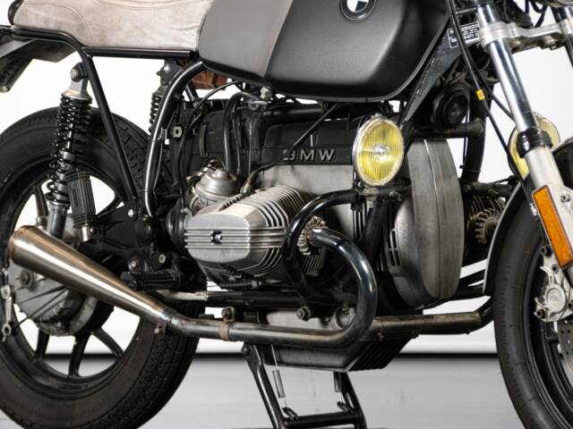 BMW R 65 LS