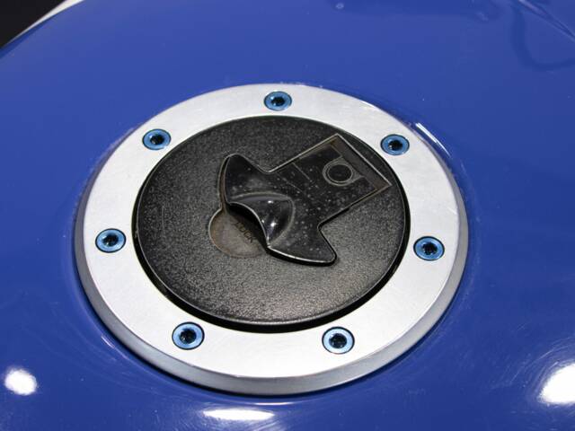 Kawasaki ZX-R 400
