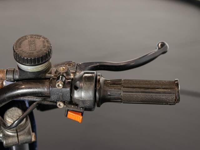 Fantic Koala 50