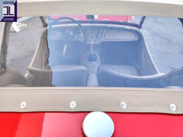 Triumph TR 2