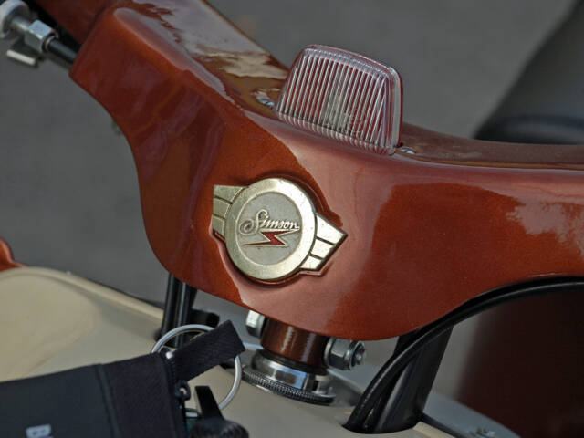 Simson Schwalbe KR 51/1