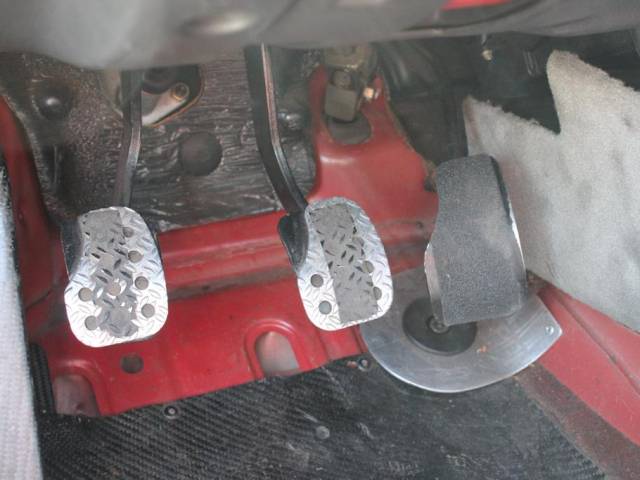 Alfa Romeo GTV 3.0 Racing
