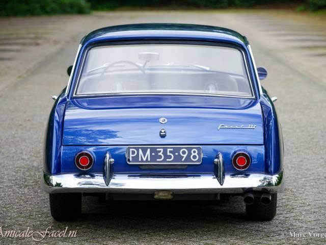 Facel Vega Facel III
