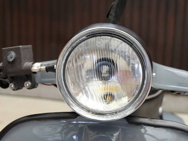 Piaggio Vespa 200 Rally