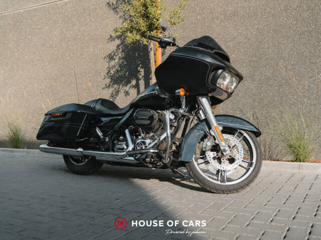 Harley-Davidson 1690 Electra Glide Ultra Limited