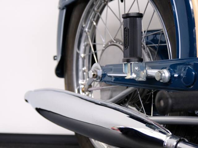 NSU Superfox