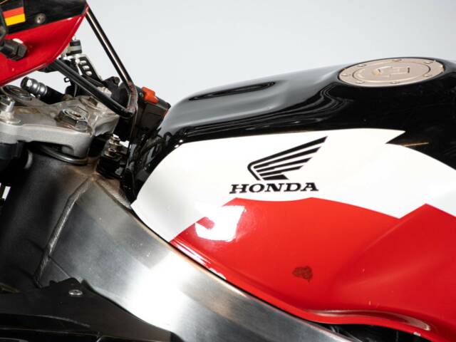 Honda CBR 900RR Fireblade