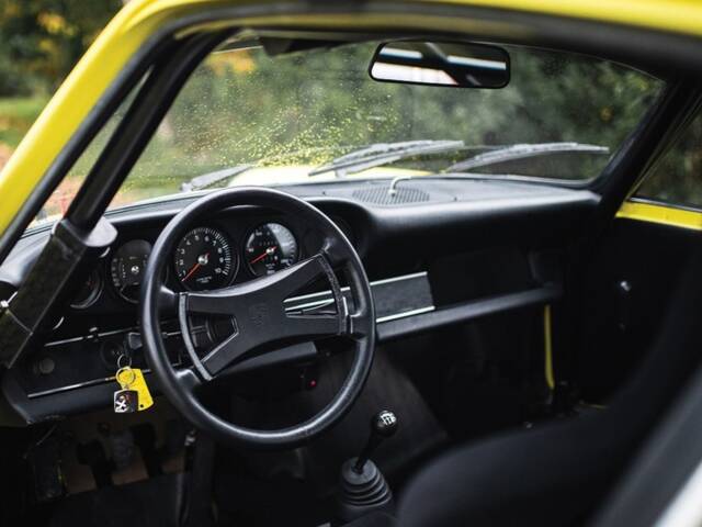 Porsche 911 RSR 2.8