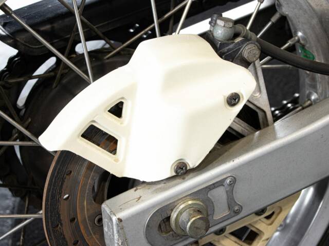 Cagiva N 90 125