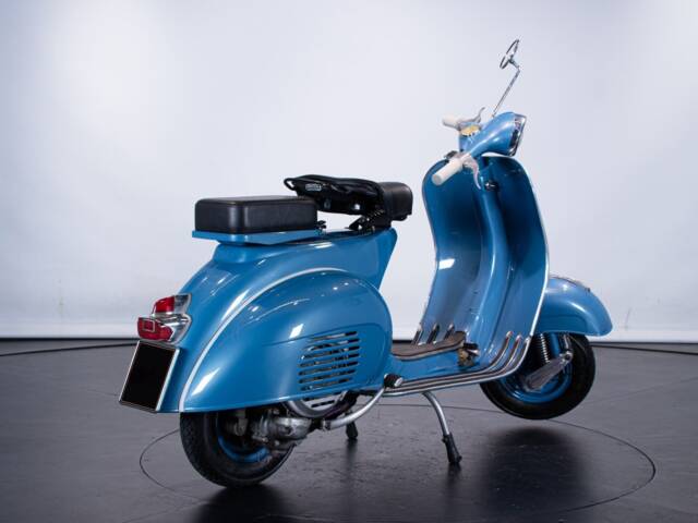 Piaggio Vespa 150