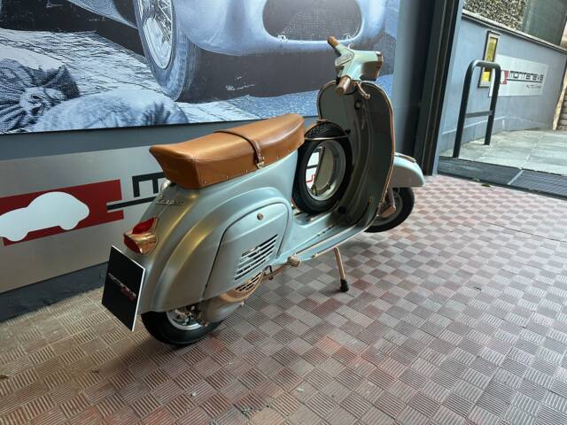 Piaggio Vespa 50 N Special