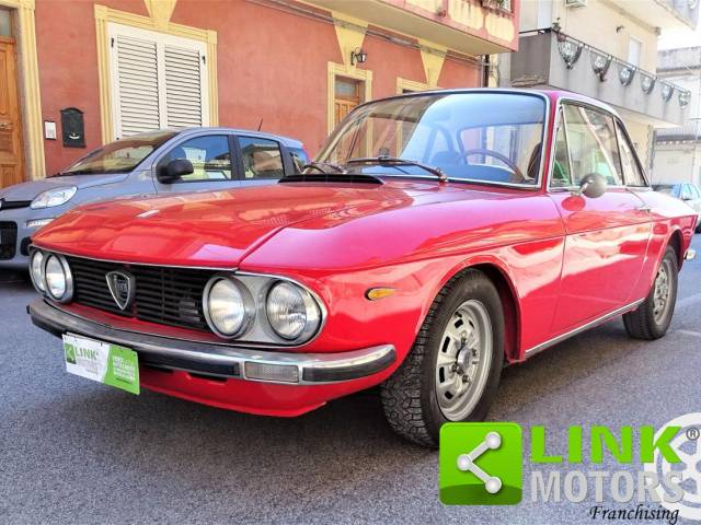 Image 1/9 of Lancia Fulvia 1.3 S (1972)