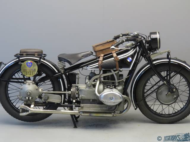 BMW R 57