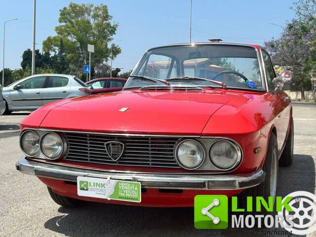 Image 1/10 of Lancia Fulvia Coupe (1972)