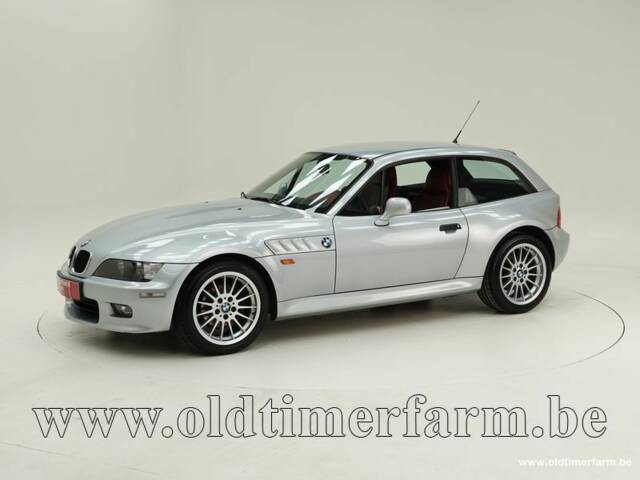 Image 1/15 of BMW Z3 Coupé 2.8 (1999)