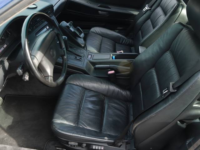 BMW 850i