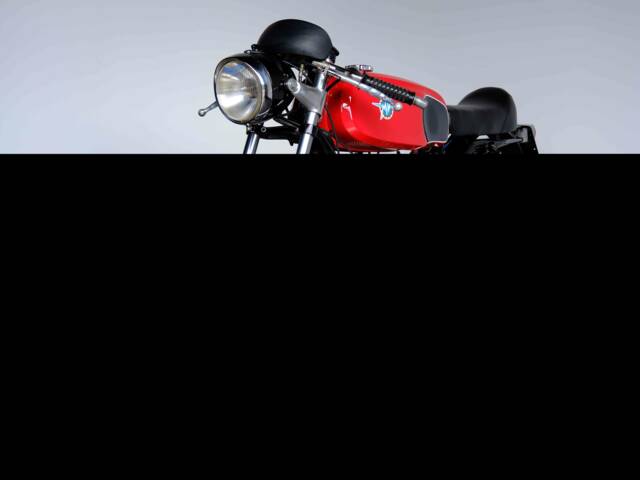 MV Agusta 125 GT