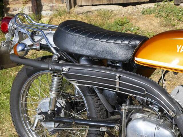 Yamaha A 7