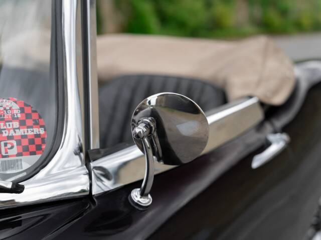 Jaguar E-Type 4.2