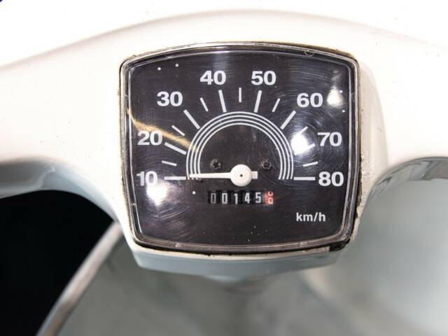 Piaggio Vespa 50 Special