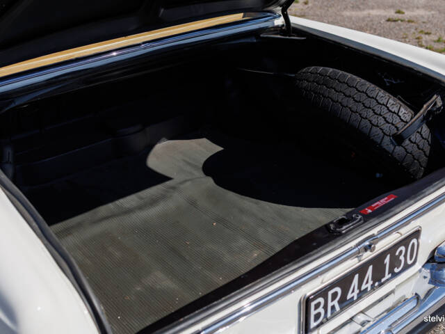Mercedes-Benz 280 SE 3,5