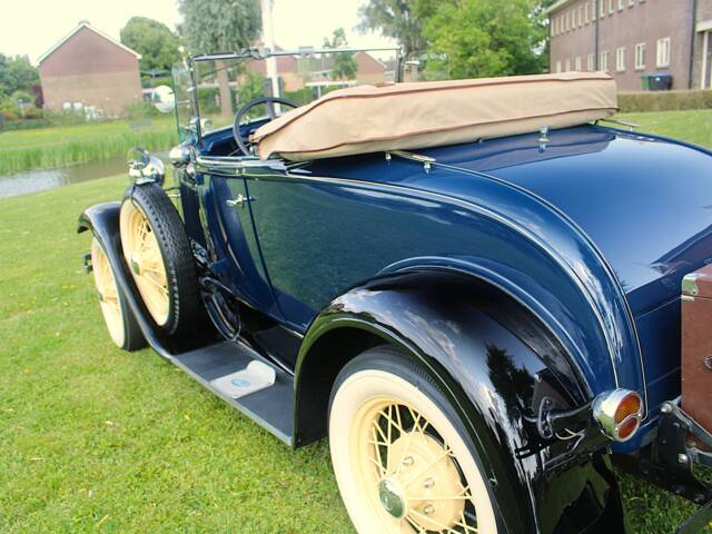 Ford Model A