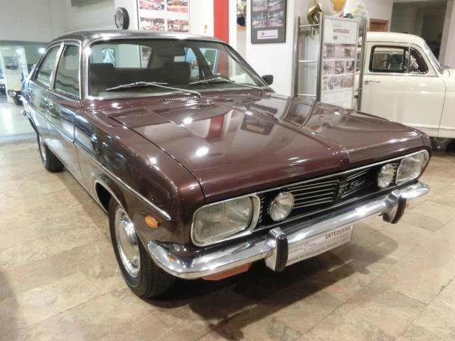 Bild 1/50 von Chrysler-Simca 180 (1975)
