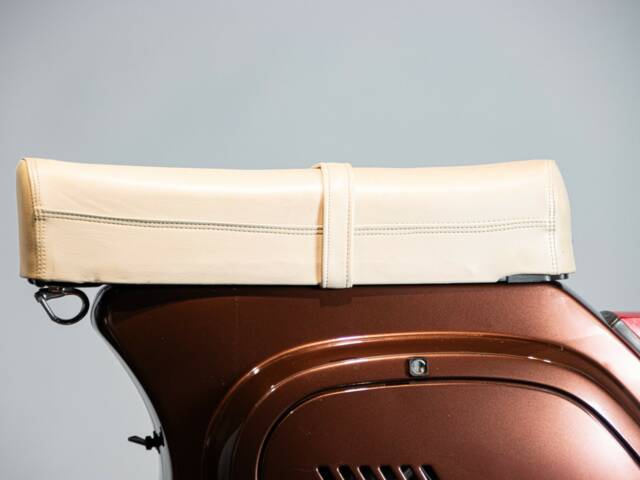 Piaggio Vespa PK 50 S