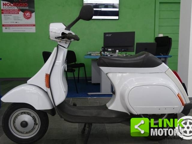 Image 1/16 of Piaggio DUMMY (1991)