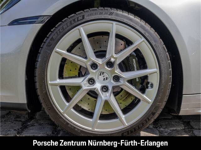 Porsche 911 Carrera S