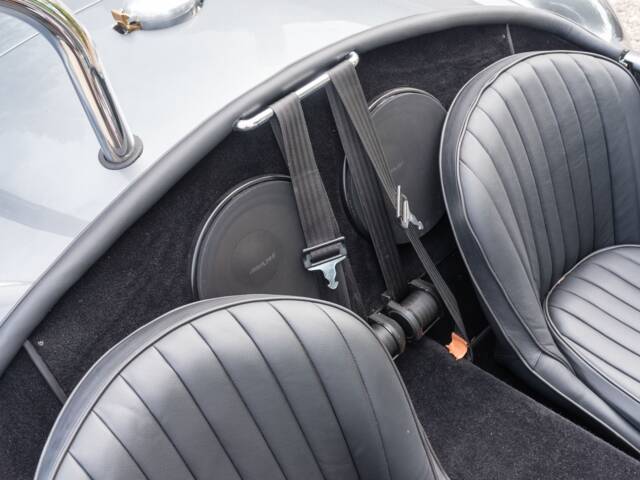 AC Cobra Mk IV