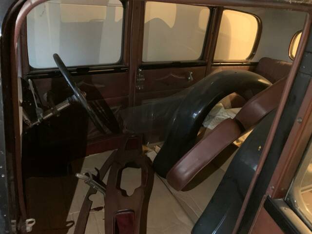 Wolseley 16/35
