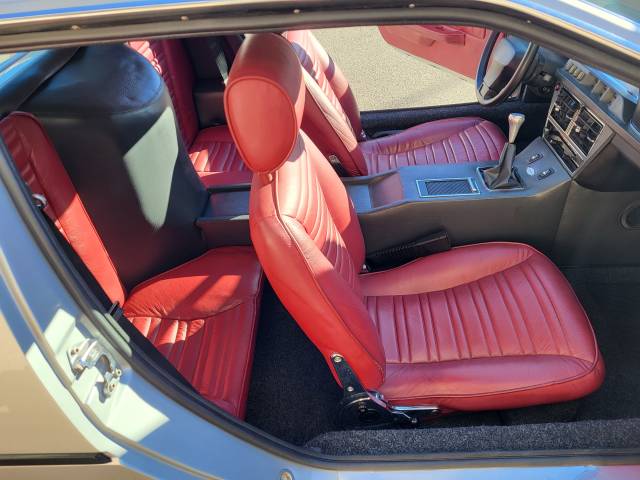 Maserati Merak