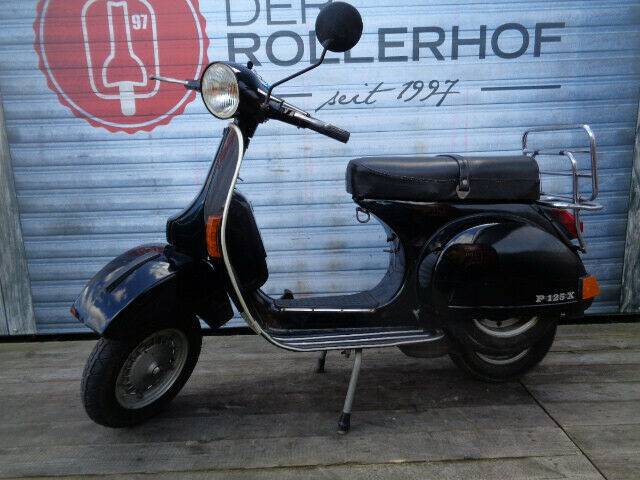Image 1/18 of Piaggio DUMMY (1981)