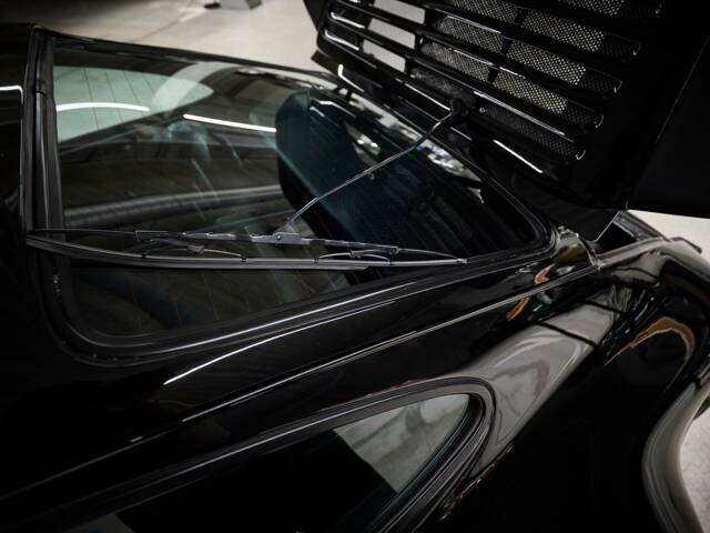 Porsche 911 Turbo 3.3