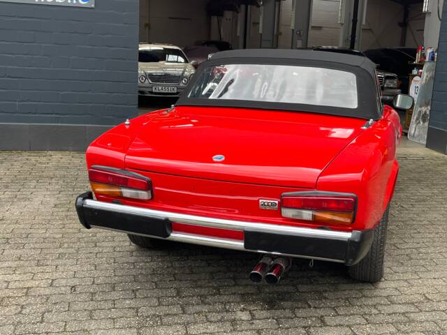 Pininfarina Azzurra Spider