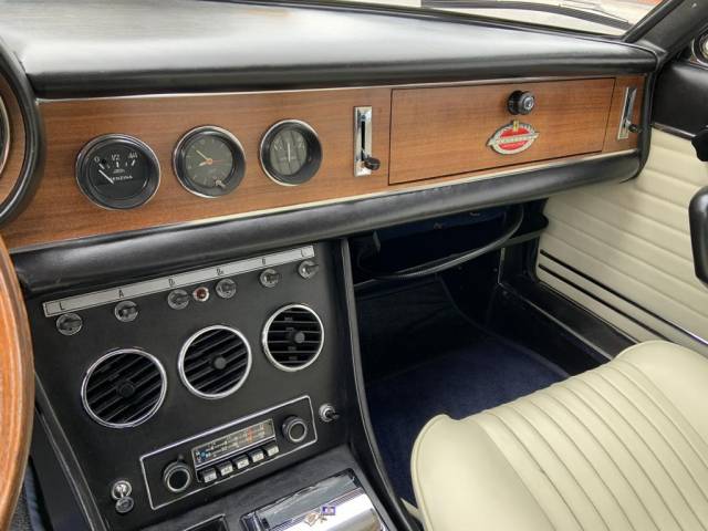 Ferrari 330 GTC