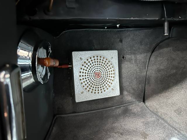 Cisitalia 202 B Stabilimenti Farina