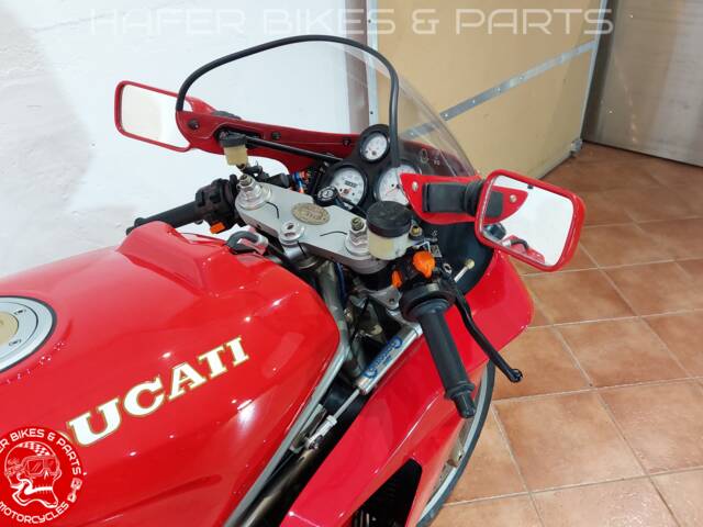 Ducati 888 SP5