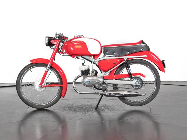 Image 1/16 de Itom DUMMY (1967)