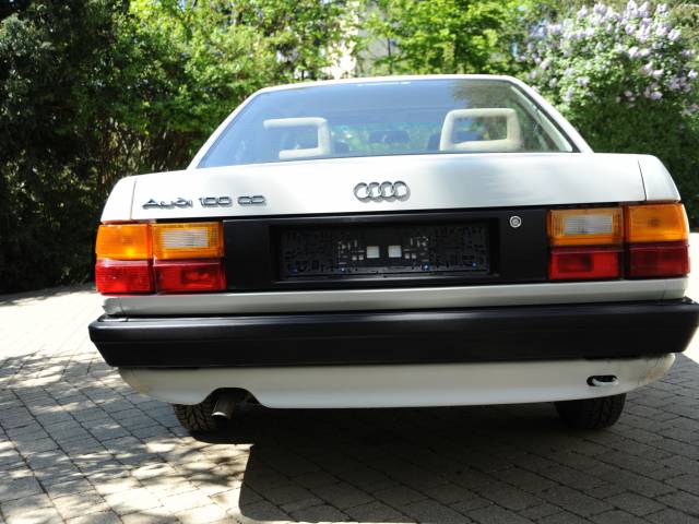 Audi 100 - 2.0