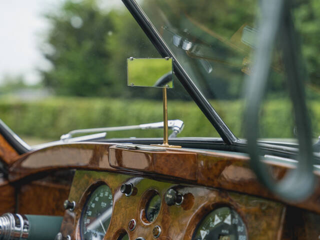 Jaguar XK 120 DHC