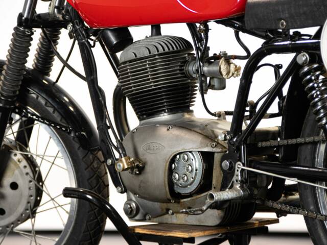 Gilera 175 Sport