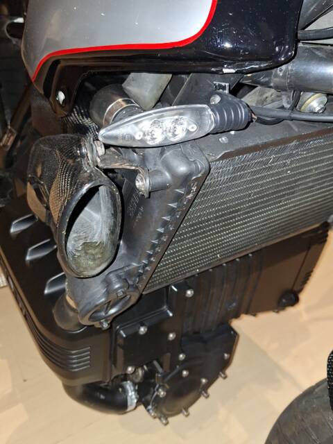 BMW K 75 RT