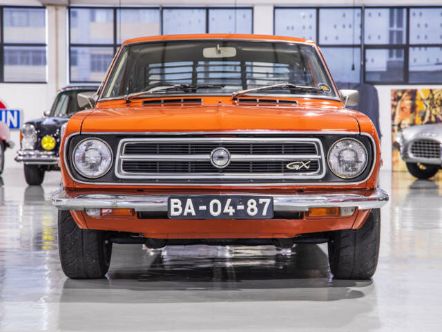 Datsun 1200 GX