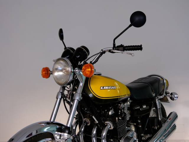 Kawasaki 900 Z1